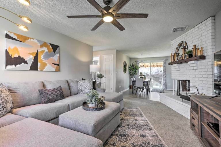 House  Loveland
