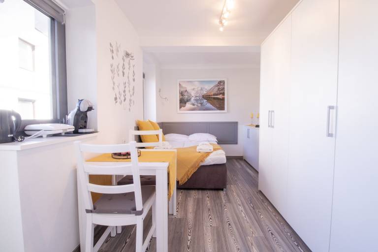 Ferienwohnung Bled