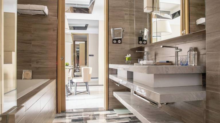 Aparthotel  Shipai