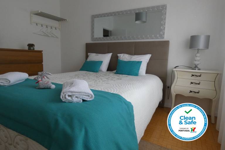 Apartamento Vilarinho