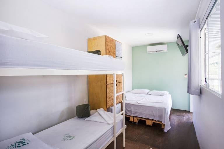 Apartamento  Tabatinga