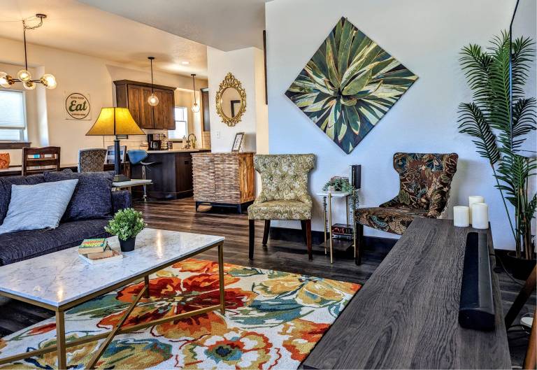 House Loveland