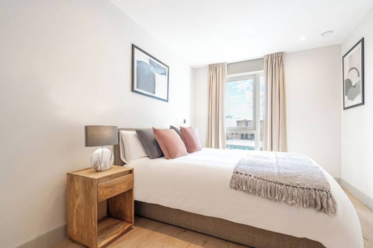 Apartment  Hendon