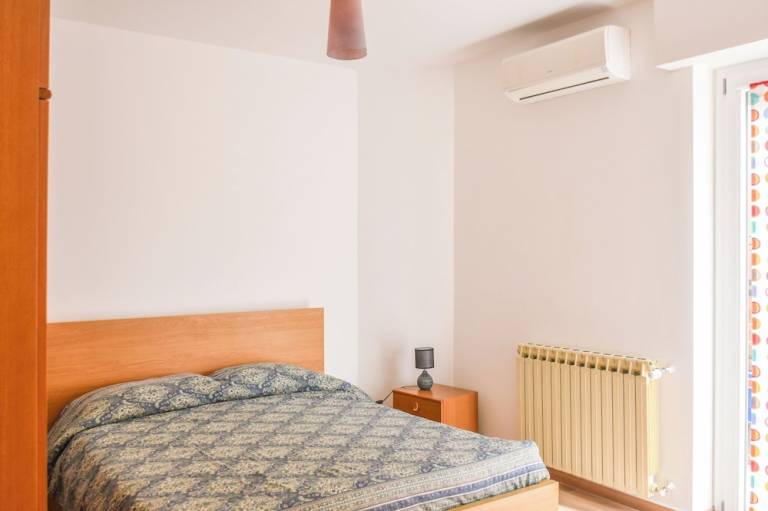 Casa vacanza Santa Maria Imbaro