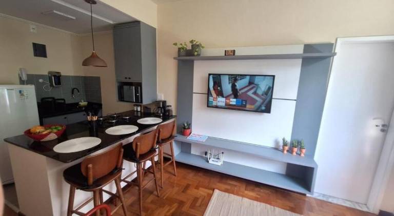 Rental apartment with 1 room for 4 persons — photo 2