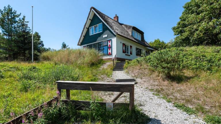 Ferienwohnung Ameland