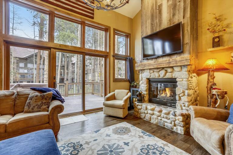 House  Breckenridge