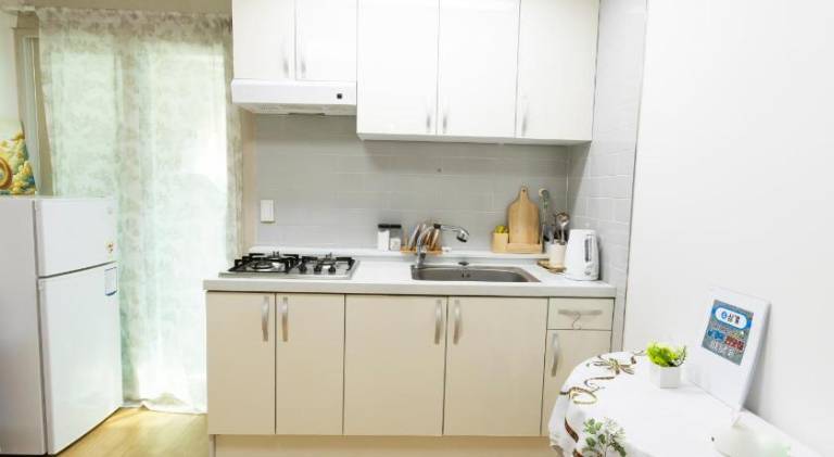Apartment with 2 rooms for 4 persons — photo 4