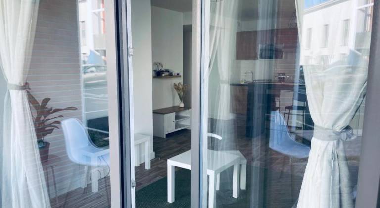 Rental apartment with 1 room for 4 persons — photo 4