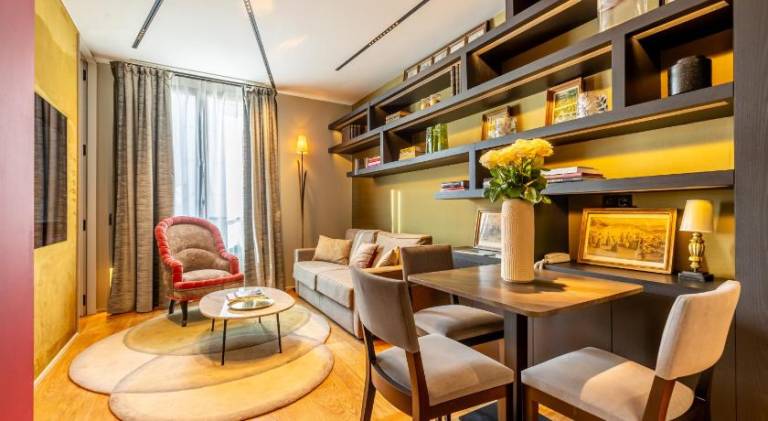 Maison Boissiere BARNES Residences — photo 2