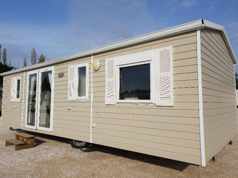 Mobil-home  Saint-Hippolyte-du-Fort
