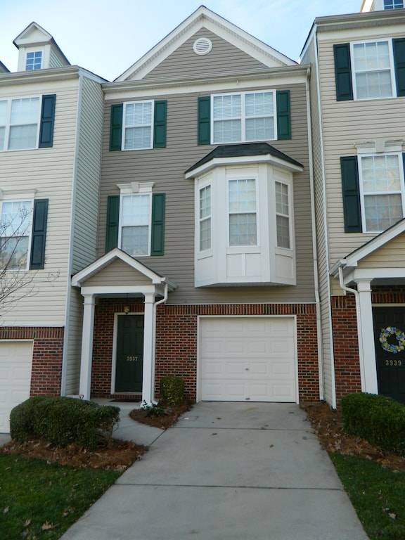 House High Point