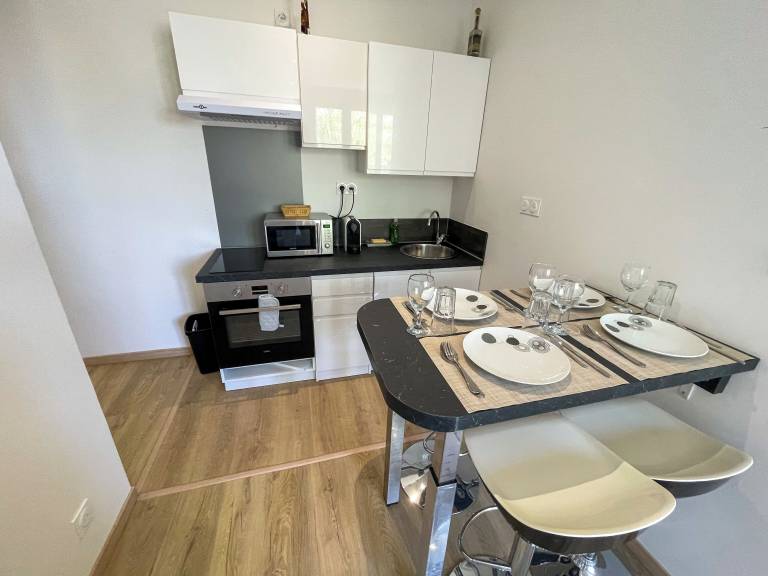 Appartement Meyzieu