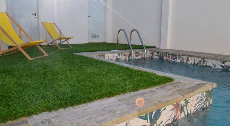 Casa Rural La Madrona — photo 4
