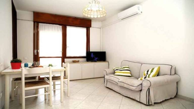 Beautiful holiday apartment with yard | Pets are welcome — photo 4