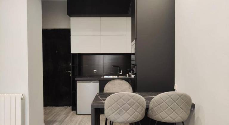 Holiday apartment with 1 room for 4 persons — photo 4
