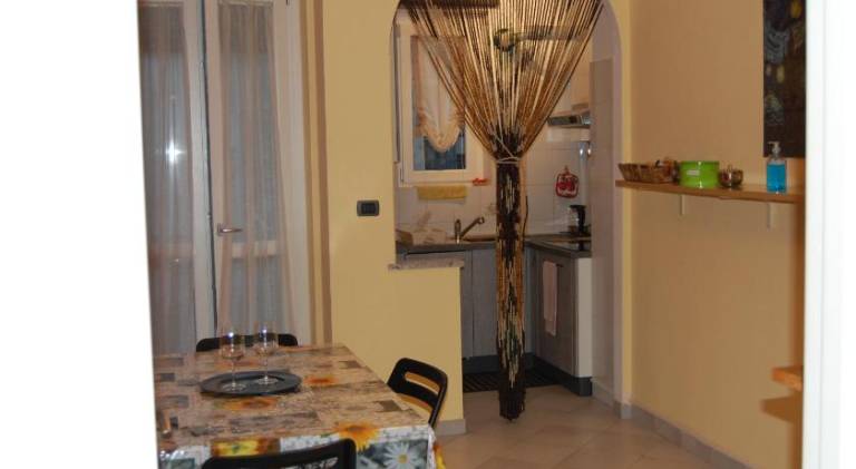 Rental apartment with 1 room for 3 persons — photo 3