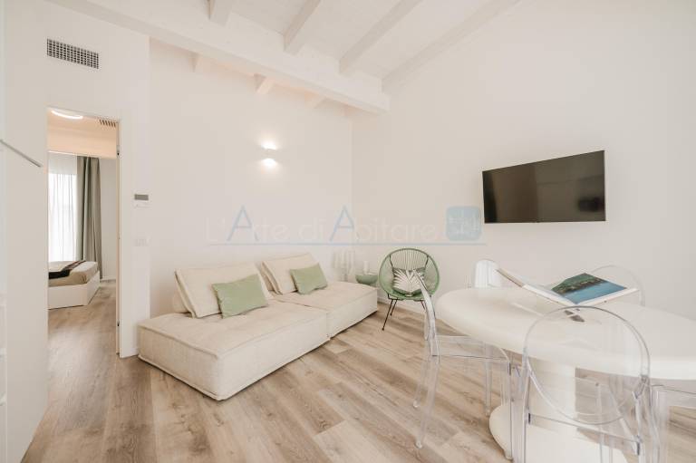 Rental apartment with pool & terrace | Pool view — photo 4