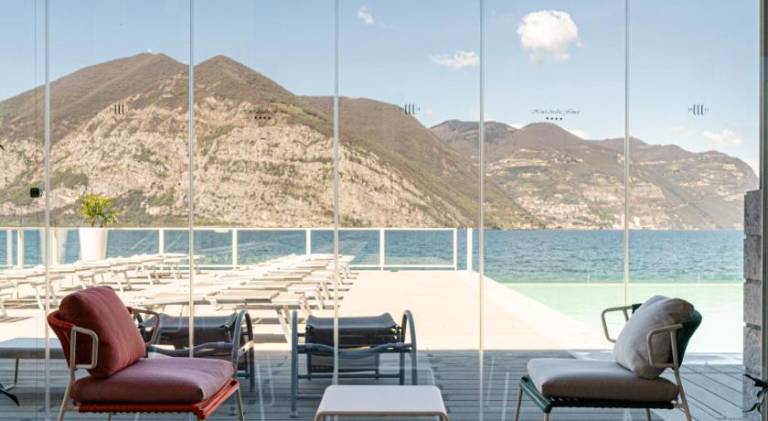 Araba Fenice Hotel — photo 4