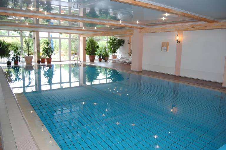 Best Western Hotel Rhön Garden — photo 2