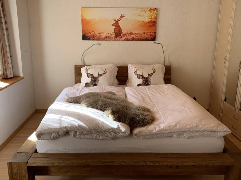 Apartamento Grindelwald