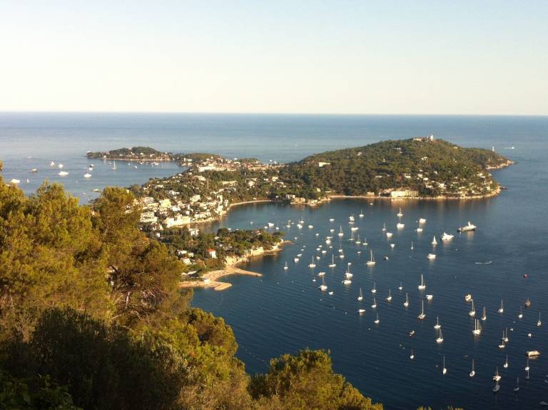 Villa Saint-Jean-Cap-Ferrat