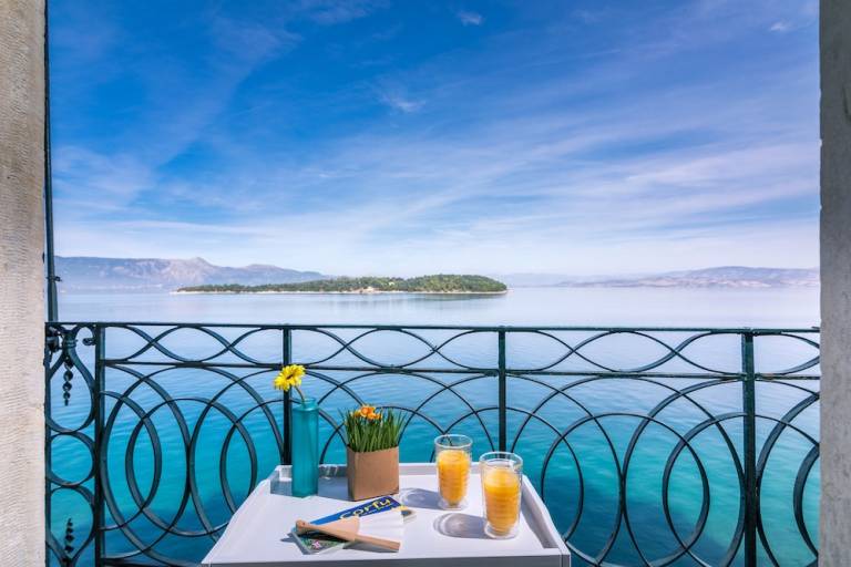 Διαμέρισμα Παλαιά Πόλη Κέρκυρας