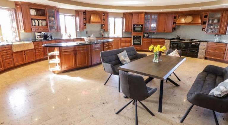 Vacation home with 4 rooms for 8 persons — photo 5