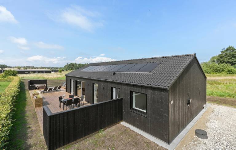 Hus  Grenaa