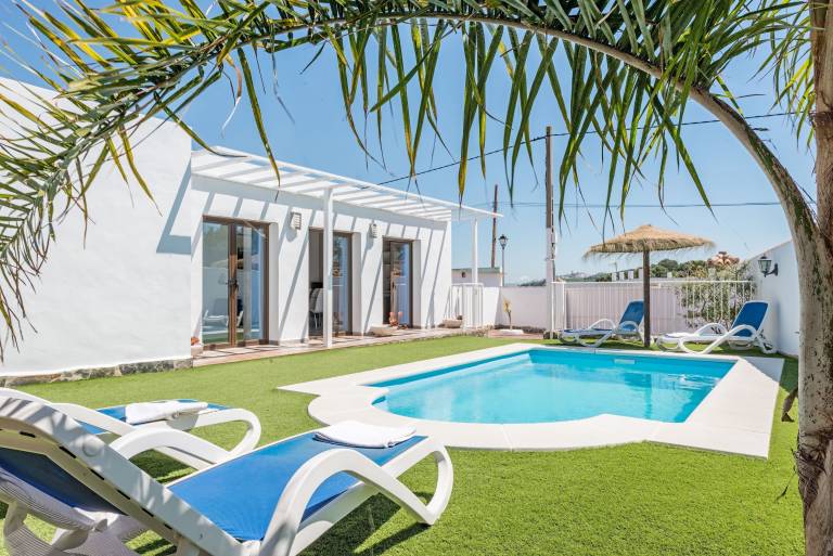 Casa Vejer de la Frontera