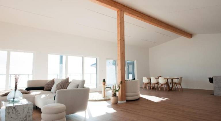 Holiday apartment with sauna in Albstadt