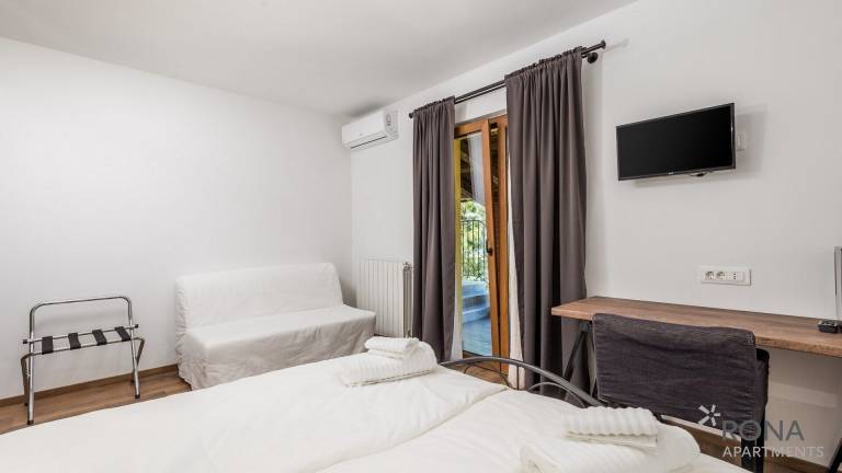 Ferienwohnung  Paladini