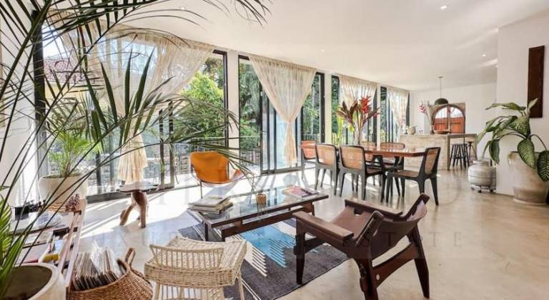 Villa with pool | Pets are welcome — photo 5