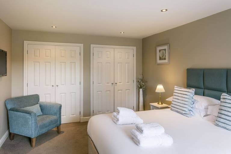 Pension Kendal