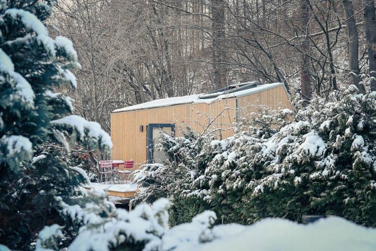 Ferienhaus Osterode am Harz