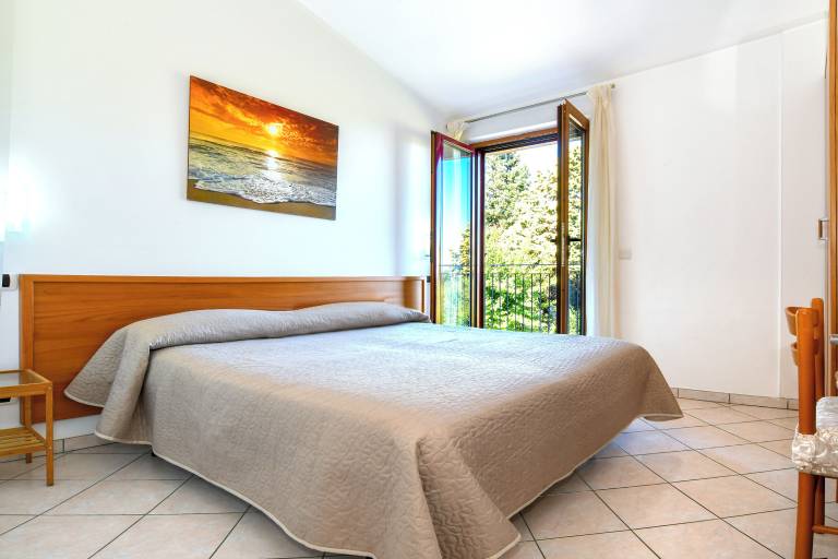 Pension  Sorrent