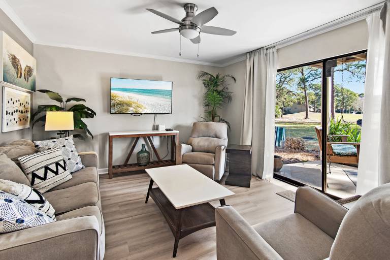 Seascape Golf Villas 91B in Miramar Beach, FL
