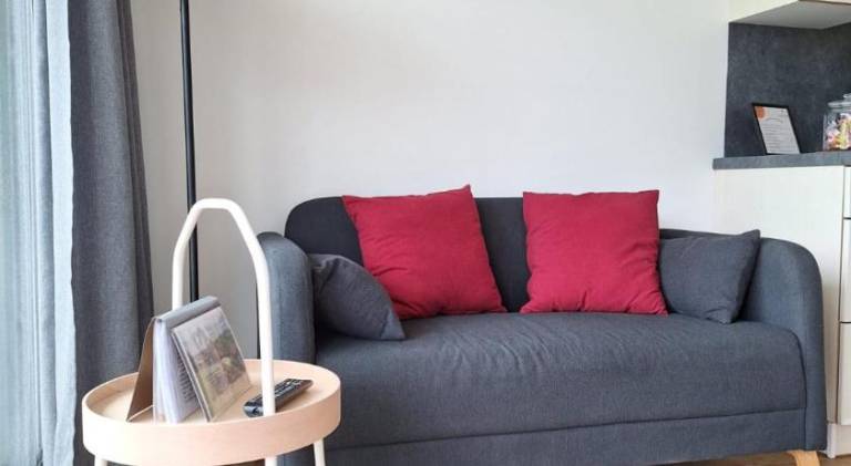 Rental apartment with pool | Pets allowed in Ainhoa