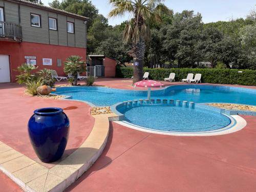 Chalet Agde