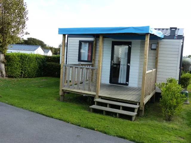 Mobil-home  Fouesnant