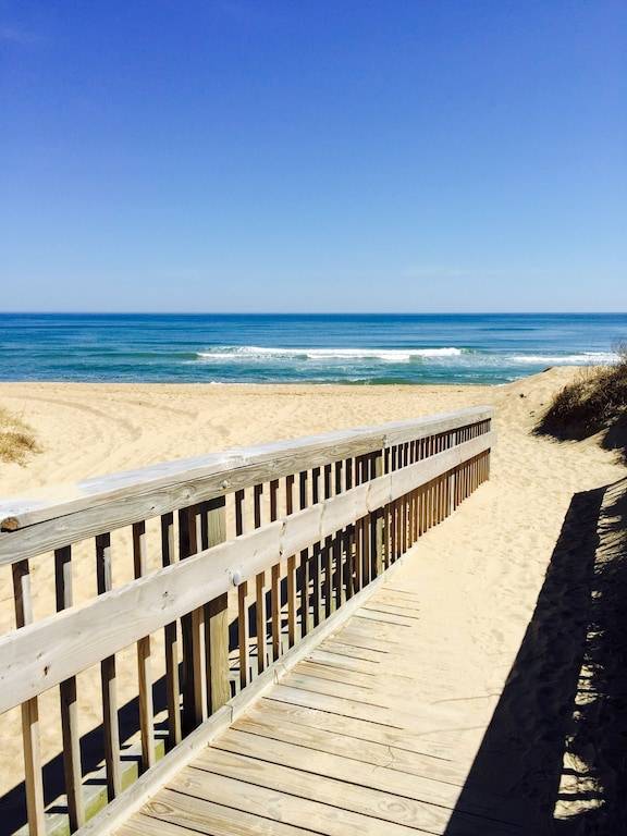 House  Kill Devil Hills