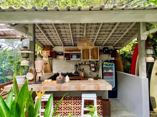 Bed & Breakfast Jimbaran