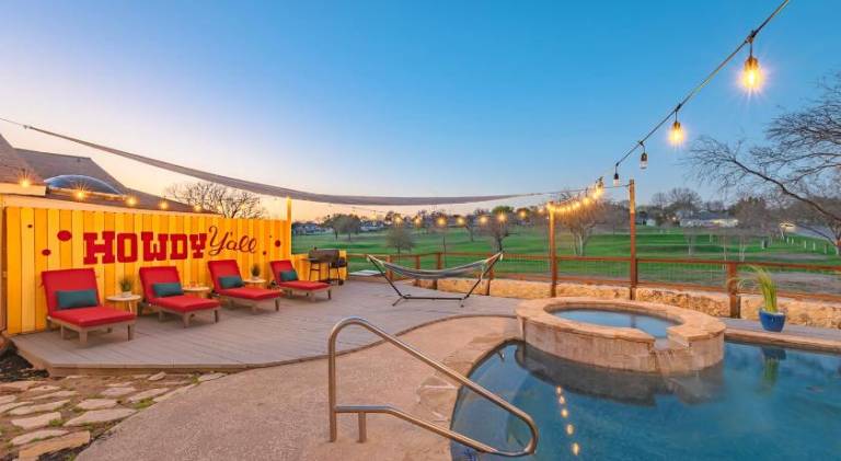 214 m&sup2; Ferienhaus