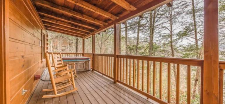 Vacation home with 1 room for 6 persons — photo 3