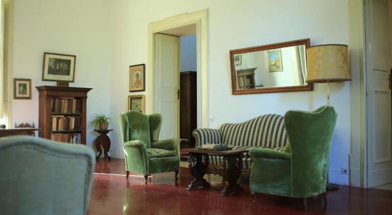 Vacation home with 5 rooms for 13 persons — photo 3