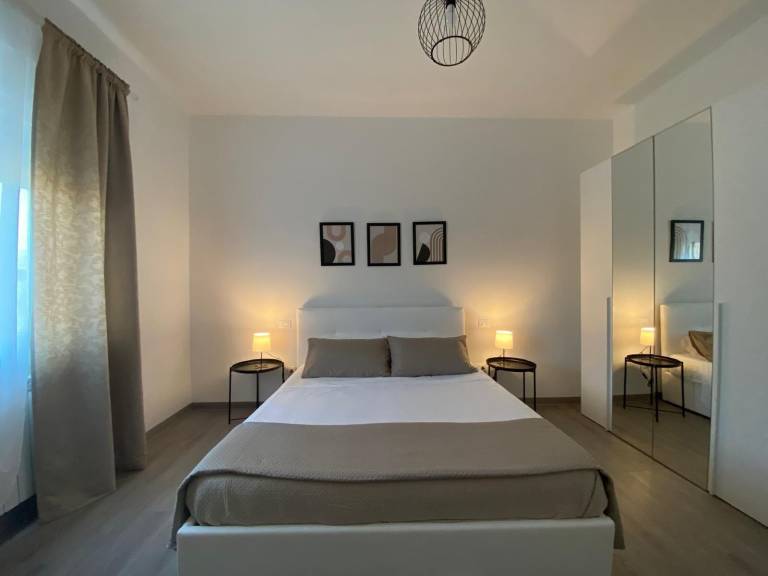 Ferienwohnung Pescara