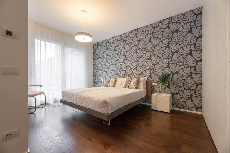 Appartement Côme
