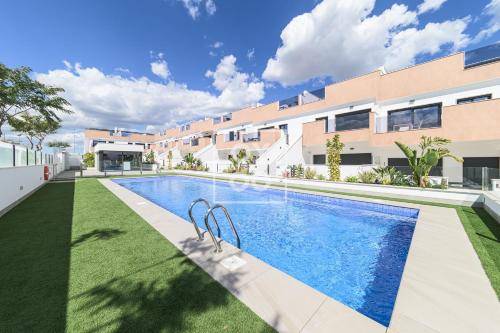 Apartamento Pilar de la Horadada