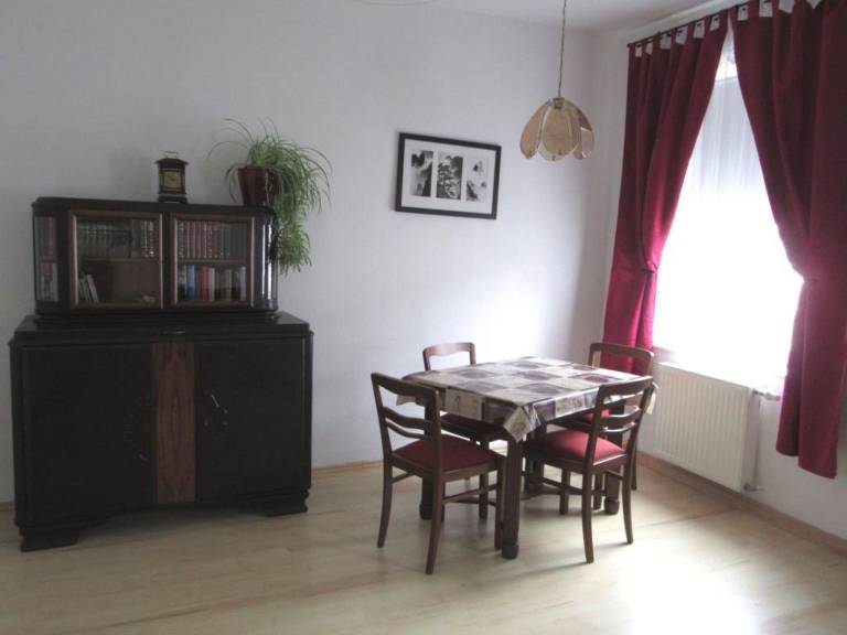 Holiday apartment with garden & barbecue — photo 3