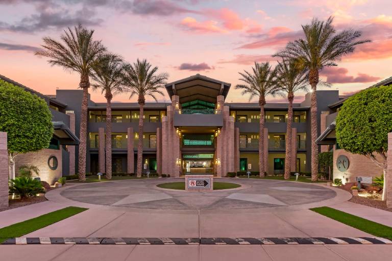 Best Western Plus Sundial in Scottsdale, AZ